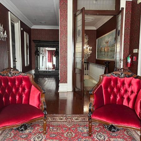 Dansereau House Тибодо Екстериор снимка