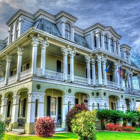 Dansereau House Тибодо Екстериор снимка