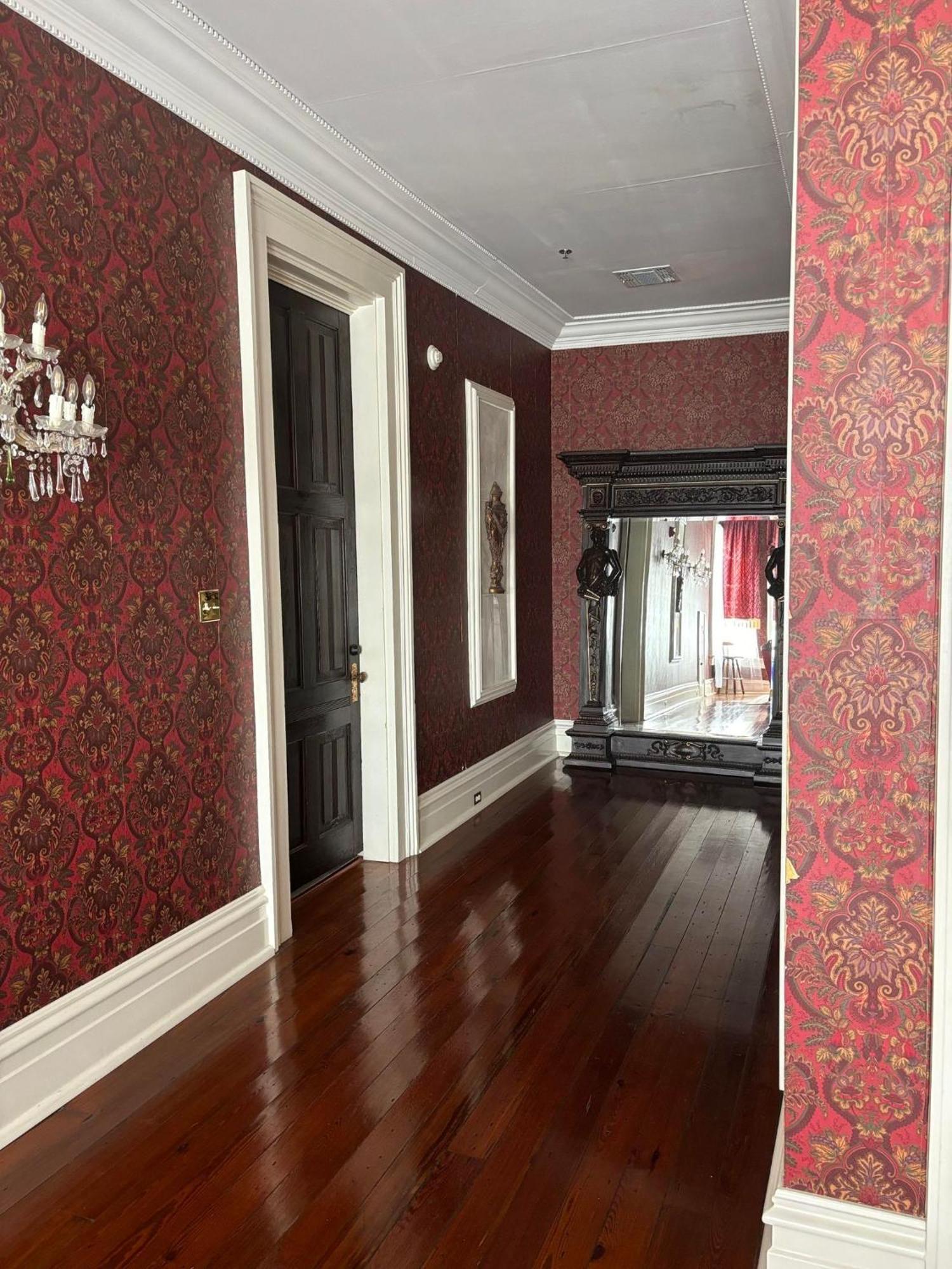 Dansereau House Тибодо Екстериор снимка