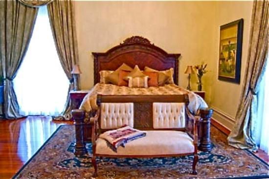 Dansereau House Тибодо Екстериор снимка