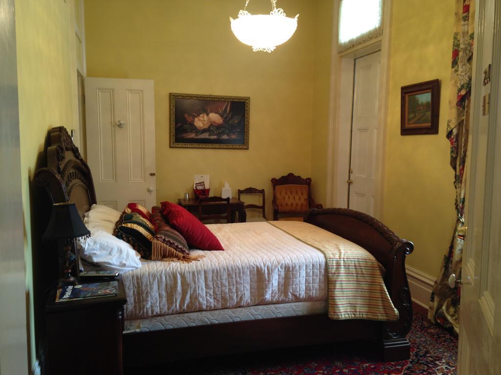 Dansereau House Тибодо Екстериор снимка