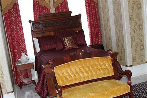 Dansereau House Тибодо Екстериор снимка