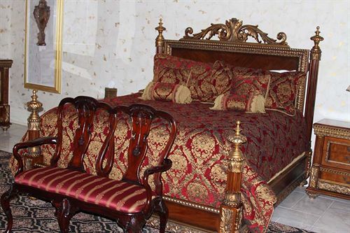 Dansereau House Тибодо Екстериор снимка