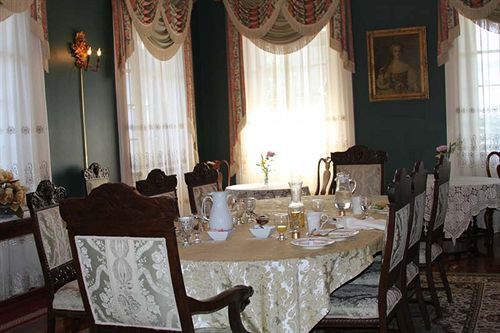 Dansereau House Тибодо Екстериор снимка